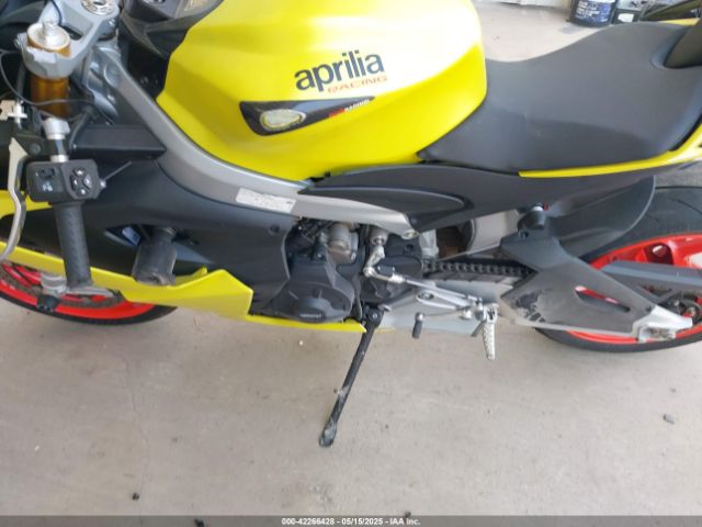 2024 APRILIA RS ZD4KSUG07RS003547 Photo 8