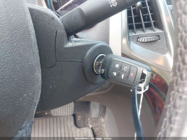 1G4PP5SK7E4123330 Buick Verano