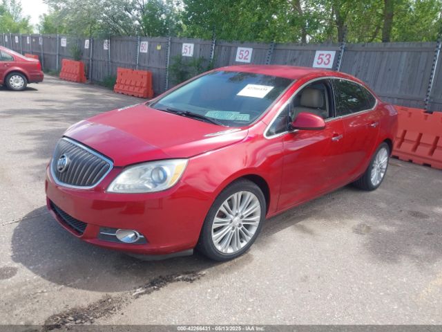 1G4PP5SK7E4123330 Buick Verano