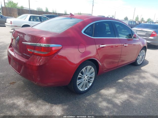 1G4PP5SK7E4123330 Buick Verano