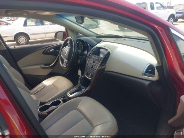 1G4PP5SK7E4123330 Buick Verano