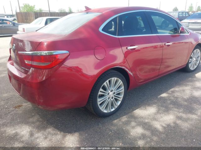 1G4PP5SK7E4123330 Buick Verano
