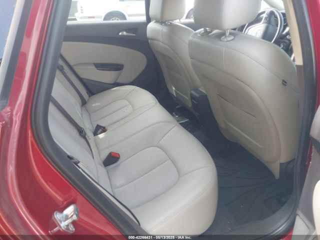 1G4PP5SK7E4123330 Buick Verano