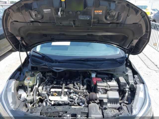 3N1CN8FV6RL906740 Nissan Versa 1.6 Sr