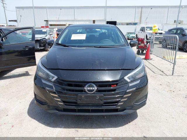 3N1CN8FV6RL906740 Nissan Versa 1.6 Sr