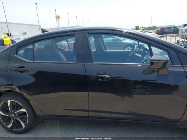 3N1CN8FV6RL906740 Nissan Versa 1.6 Sr