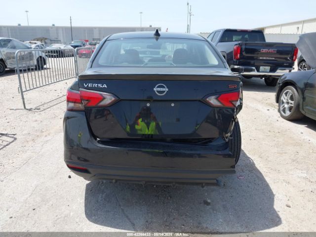 3N1CN8FV6RL906740 Nissan Versa 1.6 Sr