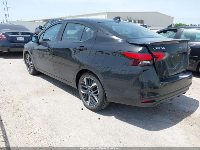 3N1CN8FV6RL906740 Nissan Versa 1.6 Sr