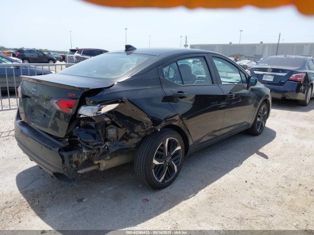 3N1CN8FV6RL906740 Nissan Versa 1.6 Sr