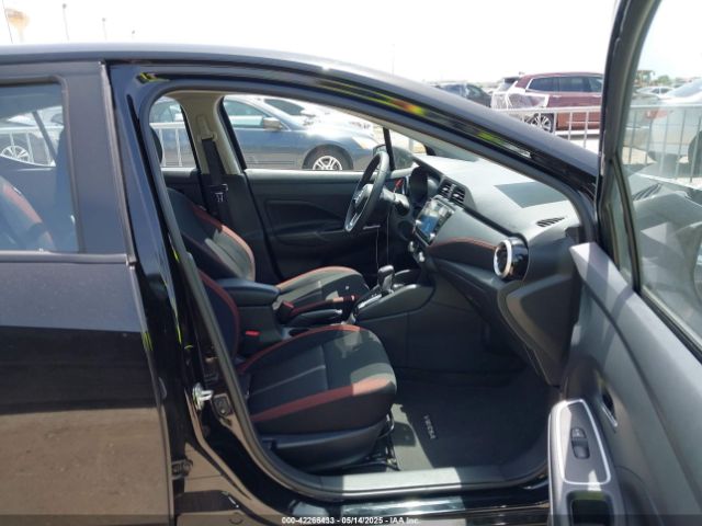 3N1CN8FV6RL906740 Nissan Versa 1.6 Sr