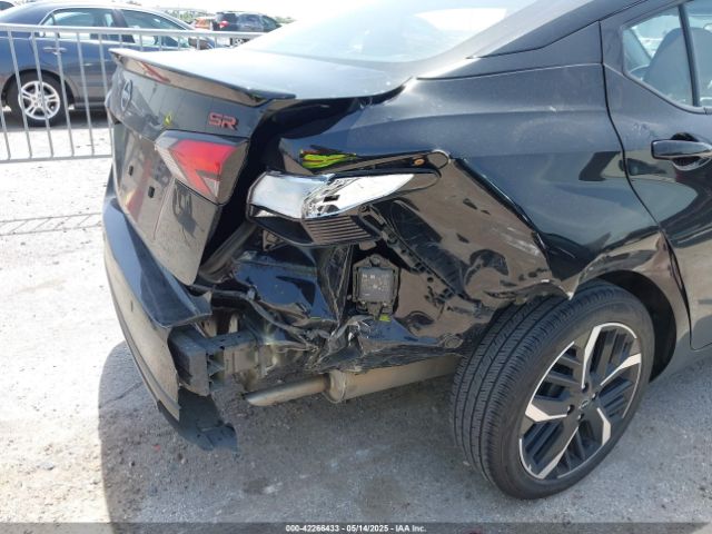 3N1CN8FV6RL906740 Nissan Versa 1.6 Sr