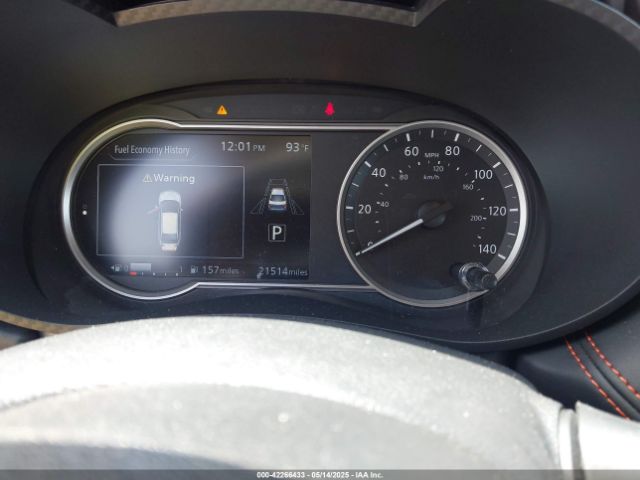 3N1CN8FV6RL906740 Nissan Versa 1.6 Sr