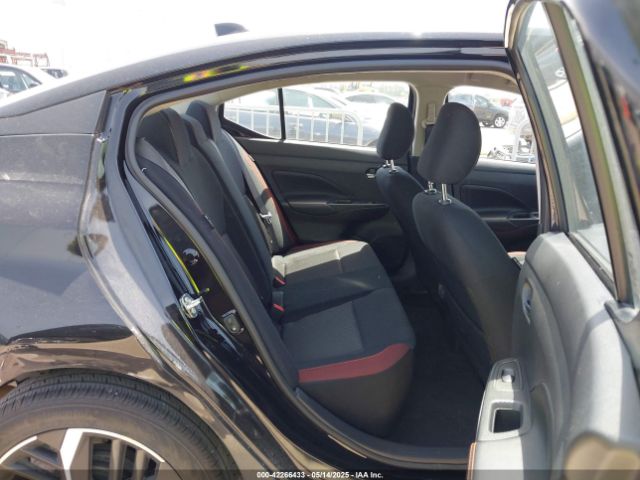 3N1CN8FV6RL906740 Nissan Versa 1.6 Sr