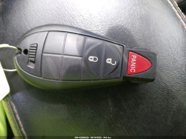 1C4PJLCB7FW737356 Jeep Cherokee Latitude