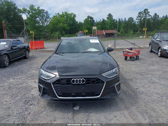 WAUENAF40LA062033 Audi A4 Premium Plus 45 Tfsi Quattro S Tronic
