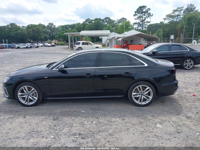 WAUENAF40LA062033 Audi A4 Premium Plus 45 Tfsi Quattro S Tronic