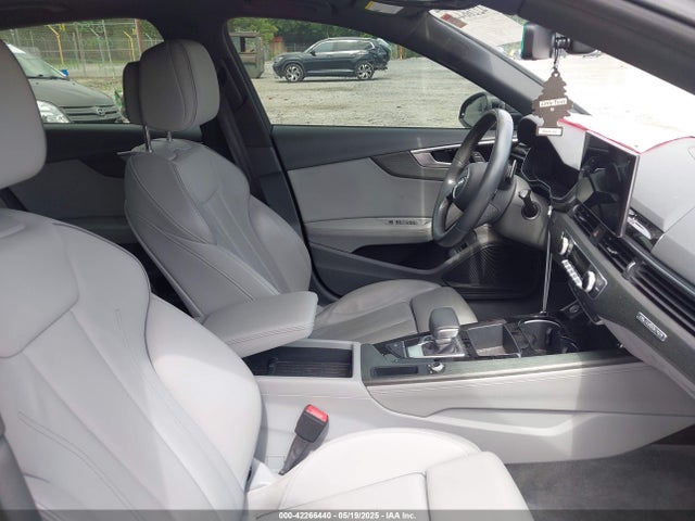 WAUENAF40LA062033 Audi A4 Premium Plus 45 Tfsi Quattro S Tronic