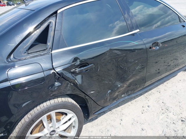 WAUENAF40LA062033 Audi A4 Premium Plus 45 Tfsi Quattro S Tronic