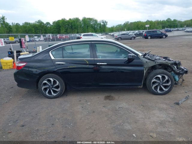 1HGCR2F73HA276246 Honda ACCORD EX