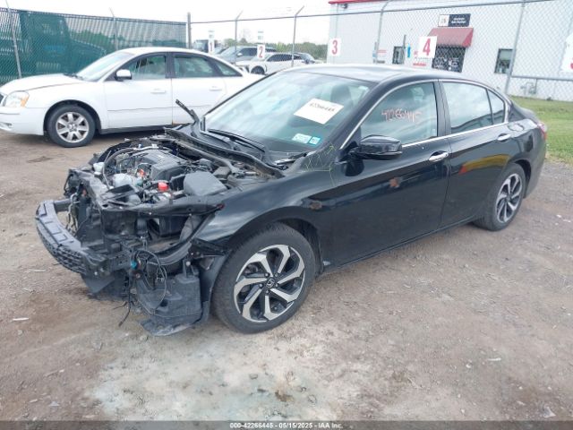 1HGCR2F73HA276246 Honda ACCORD EX