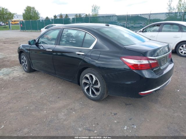 1HGCR2F73HA276246 Honda ACCORD EX
