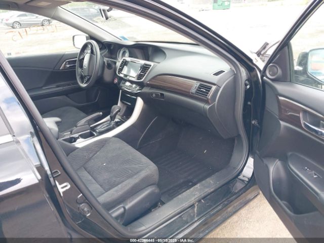 1HGCR2F73HA276246 Honda ACCORD EX