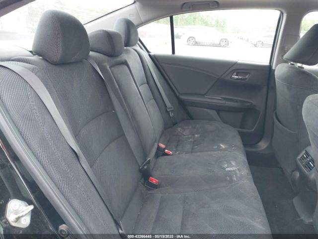 1HGCR2F73HA276246 Honda ACCORD EX