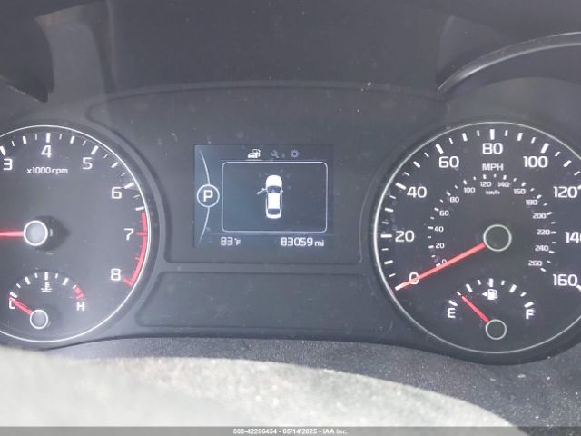 5XXGT4L36HG133813 KIA Optima Lx