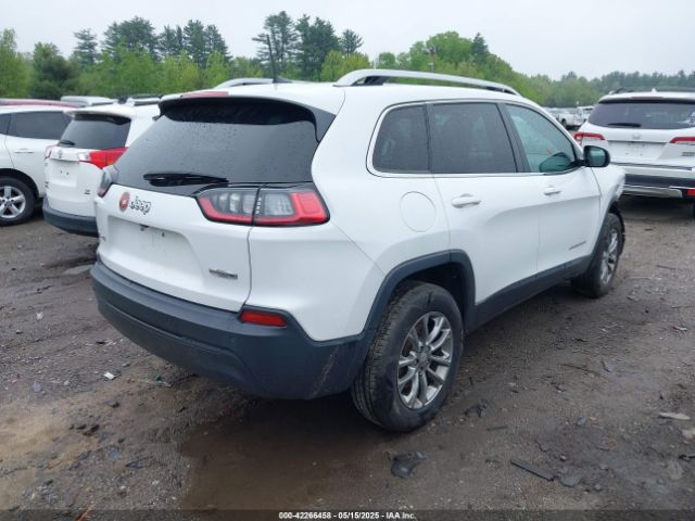 2020 JEEP CHEROKEE 1C4PJMLBXLD538959 Photo 3
