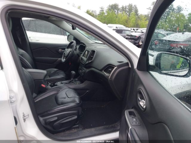 2020 JEEP CHEROKEE 1C4PJMLBXLD538959 Photo 4