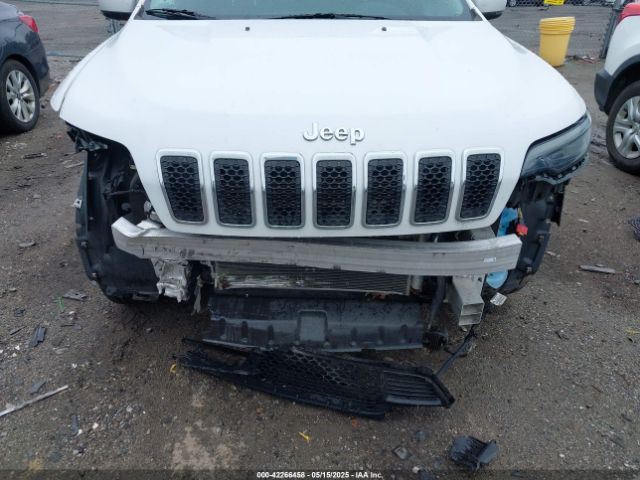 2020 JEEP CHEROKEE 1C4PJMLBXLD538959 Photo 5
