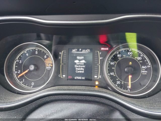 2020 JEEP CHEROKEE 1C4PJMLBXLD538959 Photo 6
