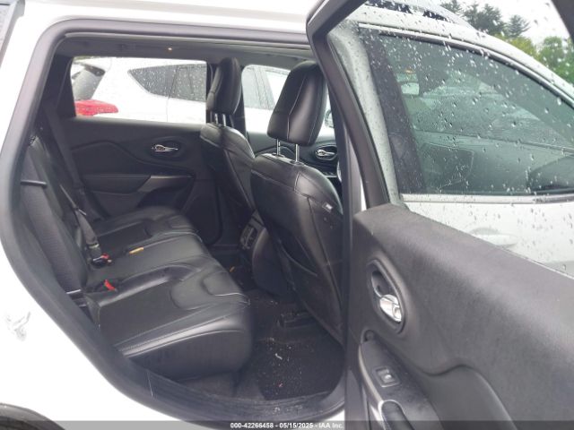 2020 JEEP CHEROKEE 1C4PJMLBXLD538959 Photo 7