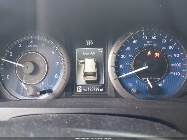 5TDDK3DCXGS129842 Toyota Sienna Xle 7 Passenger