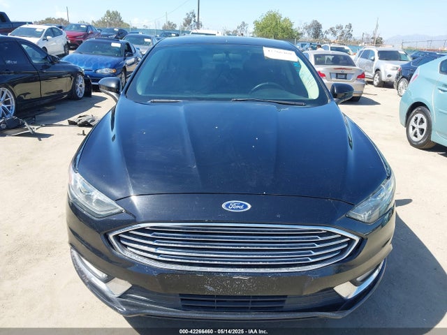 Ford 2.0l 4v atk hev 2018 3FA6P0LU5JR128665 Image 12