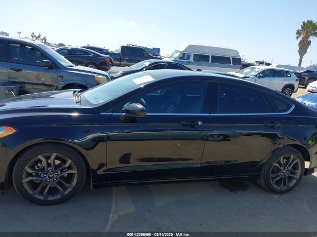 Ford 2.0l 4v atk hev 2018 3FA6P0LU5JR128665 Image 14