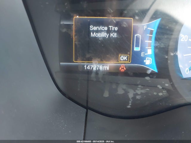 Ford 2.0l 4v atk hev 2018 3FA6P0LU5JR128665 Image 15