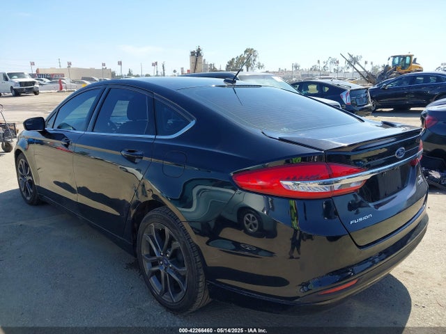 Ford 2.0l 4v atk hev 2018 3FA6P0LU5JR128665 Image 3