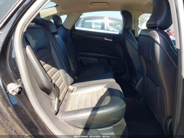 Ford 2.0l 4v atk hev 2018 3FA6P0LU5JR128665 Image 8