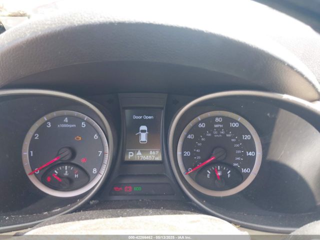 5XYZT3LB6FG235034 Hyundai Santa Fe Sport 2.4l