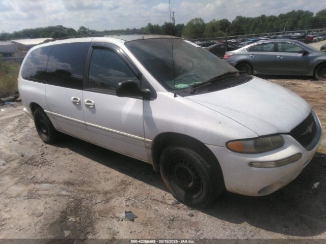 1998 CHRYSLER TOWN & COUNTRY 1C4GP54L8WB673689