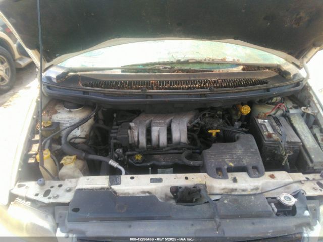 1998 CHRYSLER TOWN & COUNTRY 1C4GP54L8WB673689 Photo 9