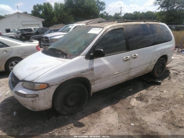 1998 CHRYSLER TOWN & COUNTRY 1C4GP54L8WB673689 Photo 1