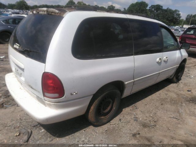 1998 CHRYSLER TOWN & COUNTRY 1C4GP54L8WB673689 Photo 3
