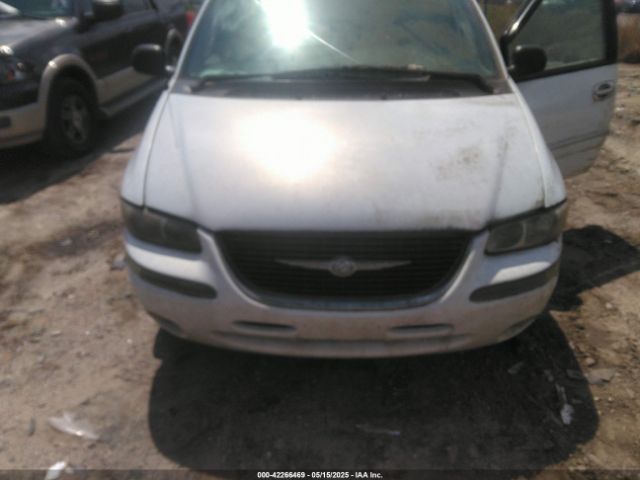 1998 CHRYSLER TOWN & COUNTRY 1C4GP54L8WB673689 Photo 5