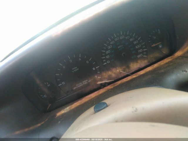 1998 CHRYSLER TOWN & COUNTRY 1C4GP54L8WB673689 Photo 6