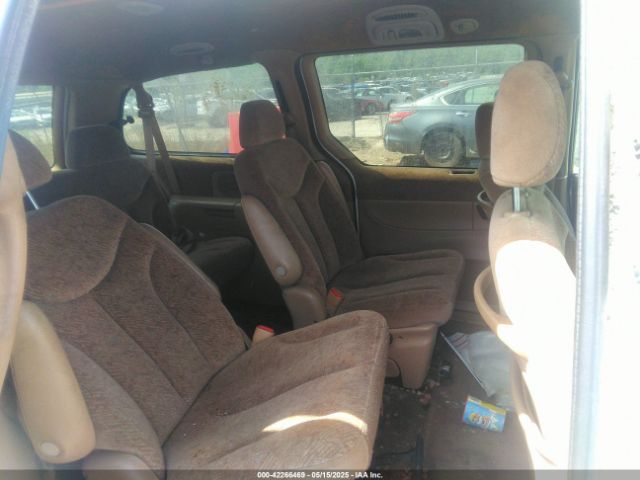 1998 CHRYSLER TOWN & COUNTRY 1C4GP54L8WB673689 Photo 7