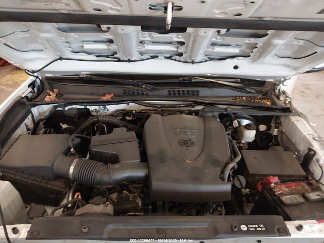 3TMCZ5AN9HM099226 Toyota 2gr-fks