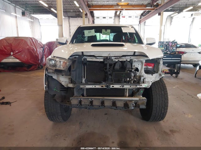 3TMCZ5AN9HM099226 Toyota 2gr-fks
