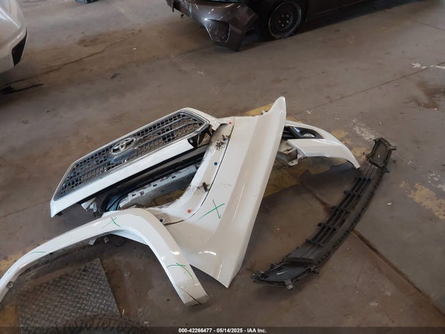 3TMCZ5AN9HM099226 Toyota 2gr-fks